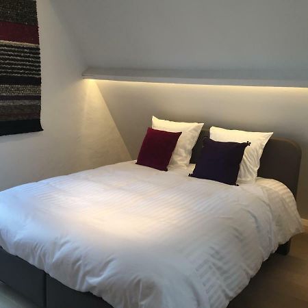 B-Square Bed & Breakfast Brugge Ngoại thất bức ảnh